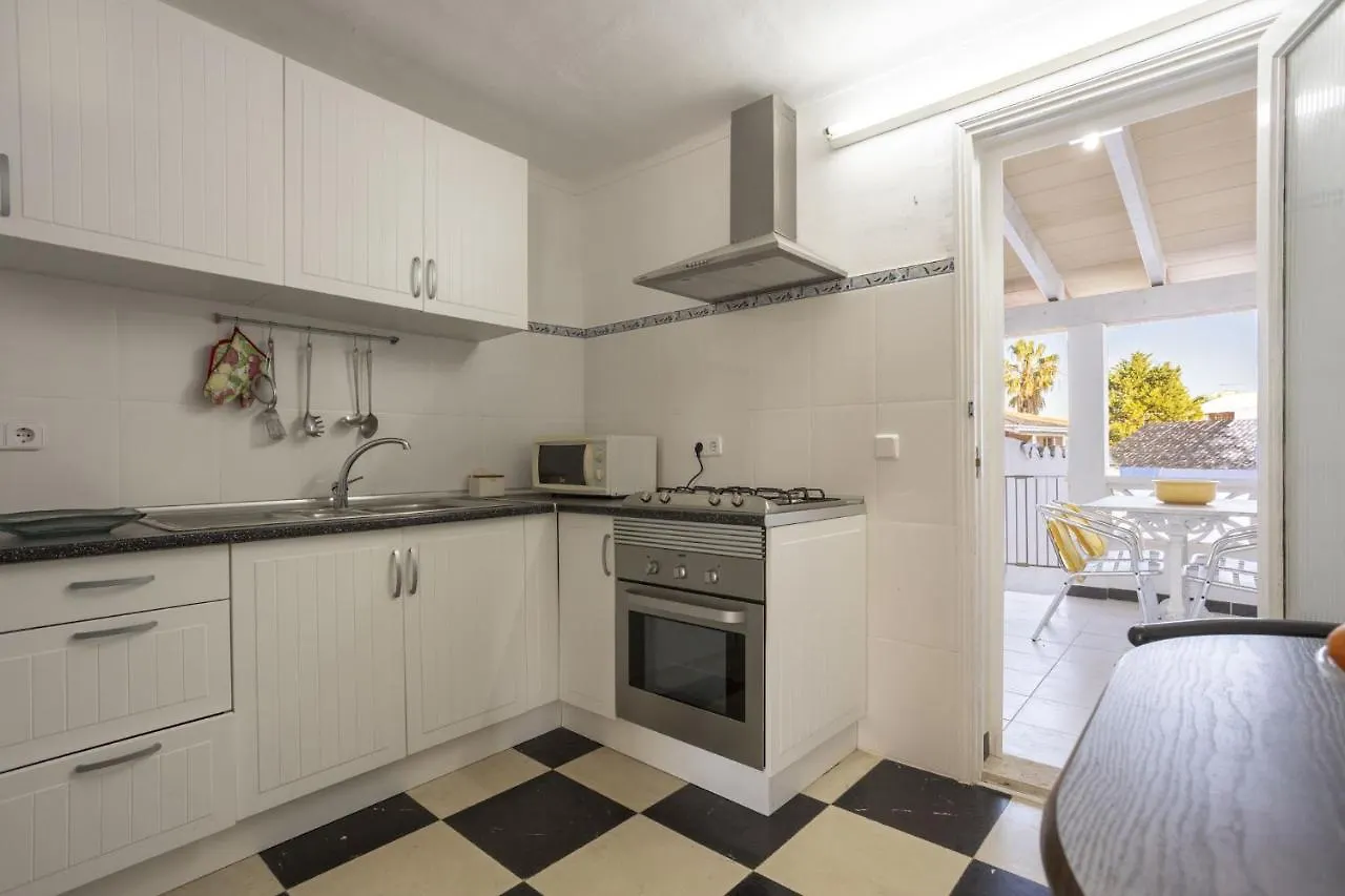Apartment Voramar 102 In Alcudia 0*, 阿尔库迪亚