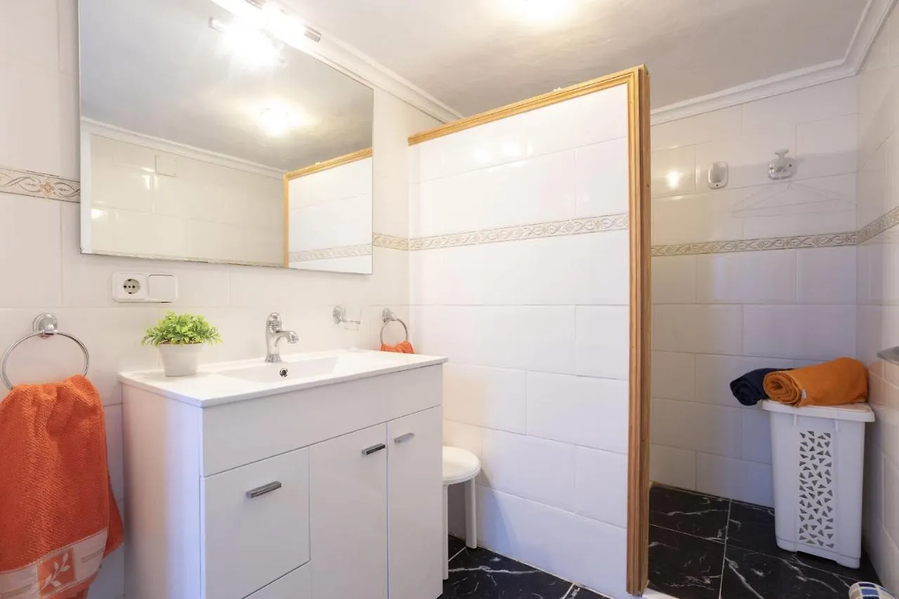 Apartment Voramar 102 In Alcudia 西班牙