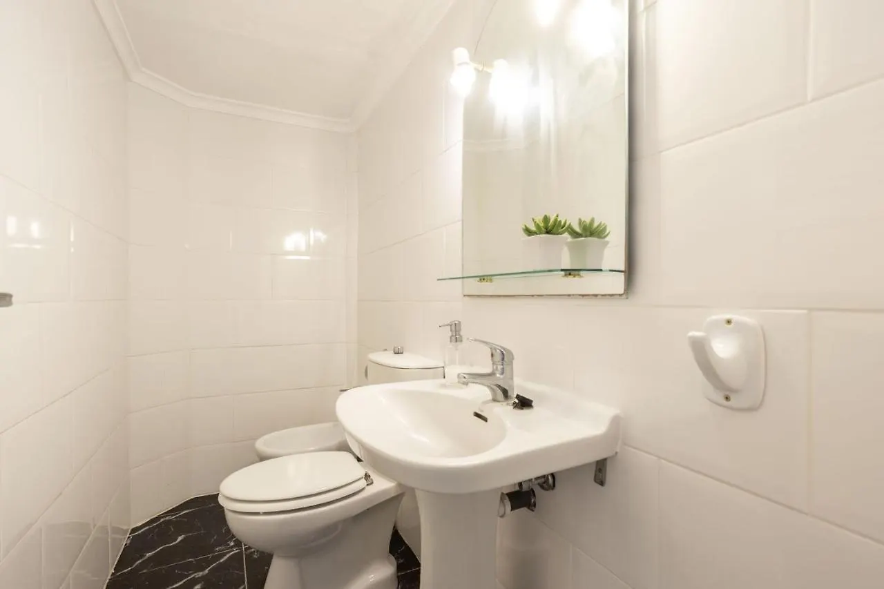 Apartment Voramar 102 In Alcudia  אלקודיה