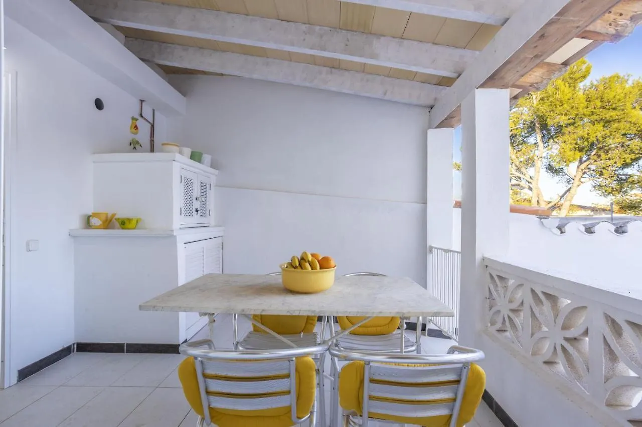 Apartment Voramar 102 In Alcudia